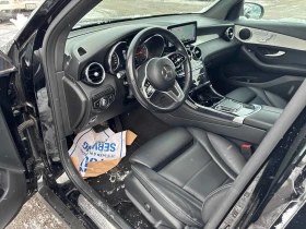Mercedes-Benz GLC * 300 * CARFAX * ЦЕНА ДО БГ - 24400 € / 47722.25 лв. - 42288384 7