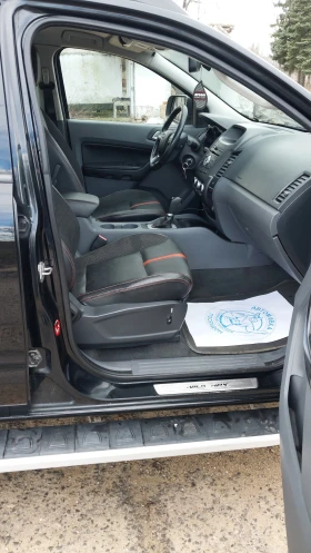 Ford Ranger  3.2 EURO 5B - 14000 € / 27381.62 лв. - 87658009 10