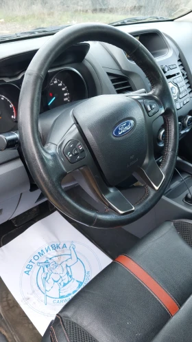 Ford Ranger  3.2 EURO 5B - 14000 € / 27381.62 лв. - 87658009 5