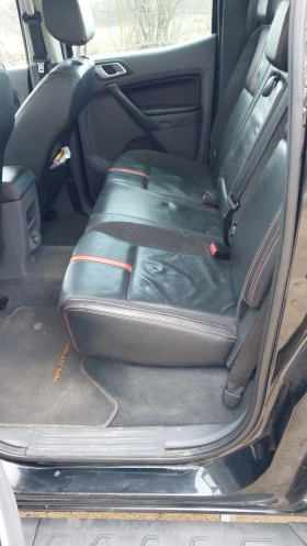 Ford Ranger  3.2 EURO 5B - 14000 € / 27381.62 лв. - 87658009 11