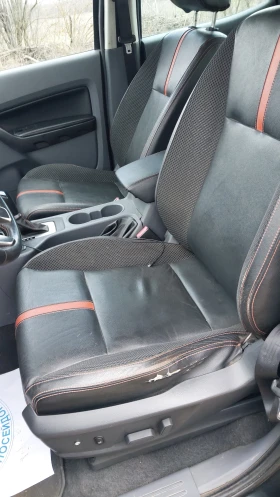 Ford Ranger  3.2 EURO 5B - 14000 € / 27381.62 лв. - 87658009 8