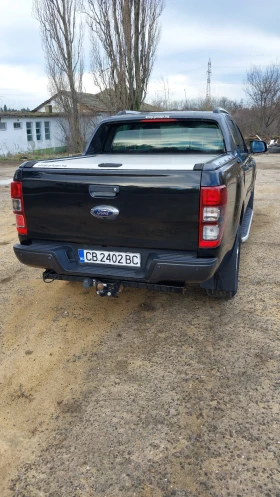 Ford Ranger  3.2 EURO 5B - 14000 € / 27381.62 лв. - 87658009 4