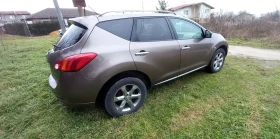 Nissan Murano Z51, снимка 14