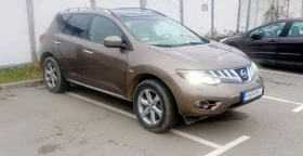 Nissan Murano Z51, снимка 2