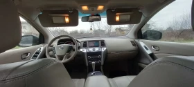 Nissan Murano Z51, снимка 5