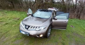 Nissan Murano Z51, снимка 16