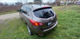 Nissan Murano Z51, снимка 11