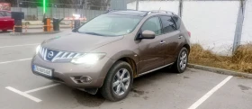 Nissan Murano Z51, снимка 12