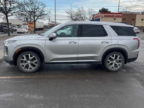 Hyundai Palisade * Luxury * CARFAX * ОБДУХВАНЕ* ПАНОРАМА*  - 17700 € / 34618.19 лв. - 26829625 2