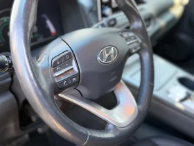 Hyundai Kona 64kw - 14000 € / 27381.62 лв. - 97744821 9