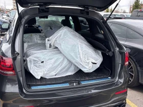 Mercedes-Benz GLC 43 AMG BURMESTER * PANO * KEYLESS *  ПОДГРЕВИ * CARFAX - 29600 € / 57892.57 лв. - 11683555 12