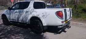 Mitsubishi L200 Пикап  - 7600 € / 14864.31 лв. - 12752116 4
