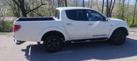 Mitsubishi L200 Пикап  - 7600 € / 14864.31 лв. - 12752116 6