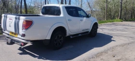 Mitsubishi L200 Пикап  - 7600 € / 14864.31 лв. - 12752116 5