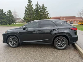 Lexus RX 350  * CARFAX * F Sport * Два ключа *  - 26900 € / 52611.83 лв. - 41341834 2