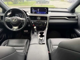 Lexus RX 350  * CARFAX * F Sport * Два ключа *  - 26900 € / 52611.83 лв. - 41341834 12