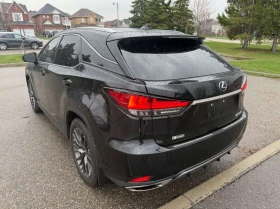 Lexus RX 350  * CARFAX * F Sport * Два ключа *  - 26900 € / 52611.83 лв. - 41341834 16