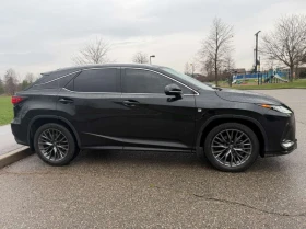 Lexus RX 350  * CARFAX * F Sport * Два ключа *  - 26900 € / 52611.83 лв. - 41341834 3