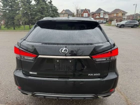 Lexus RX 350  * CARFAX * F Sport * Два ключа *  - 26900 € / 52611.83 лв. - 41341834 4