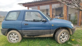 Toyota Rav4 - 2300 € / 4498.41 лв. - 49019821 3
