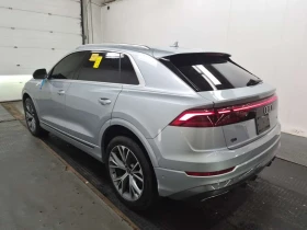 Audi Q8 * Progressiv * PANO* KEYLESS* �������*  | Mobile.bg � ����� ������ 4