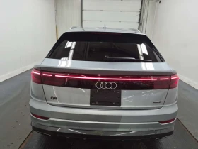 Audi Q8 * Progressiv * PANO* KEYLESS* �������*  | Mobile.bg � ����� ������ 16