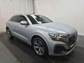 Audi Q8 * Progressiv * PANO* KEYLESS* �������*  | Mobile.bg � ����� ������ 6