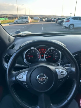 Nissan Juke Nismo | Mobile.bg � ����� ������ 9