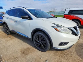 Nissan Murano 3.5l Platinum | Mobile.bg � ����� ������ 4