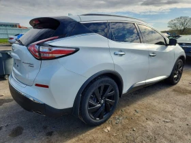 Nissan Murano 3.5l Platinum | Mobile.bg � ����� ������ 3