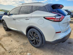 Nissan Murano 3.5l Platinum | Mobile.bg � ����� ������ 2