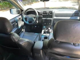 Opel Frontera 2.2DTI | Mobile.bg � ����� ������ 11