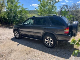 Opel Frontera 2.2DTI | Mobile.bg � ����� ������ 8