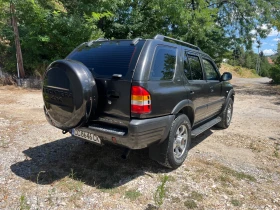 Opel Frontera 2.2DTI | Mobile.bg � ����� ������ 6