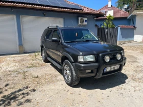 Opel Frontera 2.2DTI | Mobile.bg � ����� ������ 4