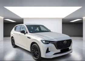 Mazda CX-60 e-SKYACTIV-D AWD Takumi Plus = NEW = Гаранция