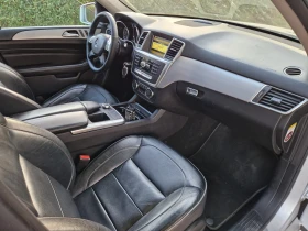 Mercedes-Benz ML 350 AMG ������ ������ ������  | Mobile.bg � ����� ������ 15