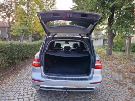 Mercedes-Benz ML 350 AMG ������ ������ ������  | Mobile.bg � ����� ������ 5