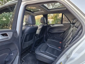 Mercedes-Benz ML 350 AMG ������ ������ ������  | Mobile.bg � ����� ������ 14
