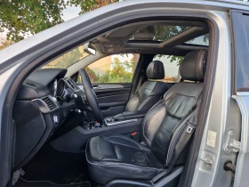 Mercedes-Benz ML 350 AMG ������ ������ ������  | Mobile.bg � ����� ������ 13