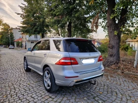 Mercedes-Benz ML 350 AMG ������ ������ ������  | Mobile.bg � ����� ������ 4