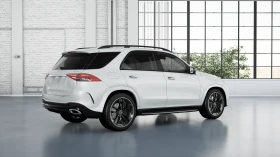 Mercedes-Benz GLE 450 AMG 4MATIC 6+ 1 | Auto.bg — изображение 4