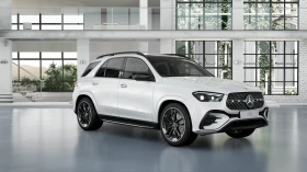Mercedes-Benz GLE 450 AMG 4MATIC 6+ 1