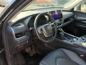 Toyota Highlander * XLE AWD * ���������� ��� ������������ ������*  | Mobile.bg � ����� ������ 5