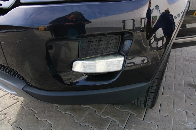 Land Rover Range Rover Evoque, снимка 15 - Автомобили и джипове - 47572894