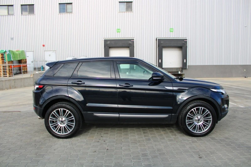 Land Rover Range Rover Evoque, снимка 3 - Автомобили и джипове - 47572894