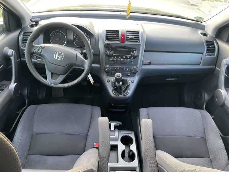 Honda Cr-v 2000i, снимка 12 - Автомобили и джипове - 45162097