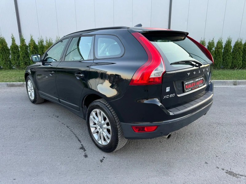 Volvo XC60 2.4 D3 AWD ШВЕЙЦАРИЯ!!!, снимка 3 - Автомобили и джипове - 46793200