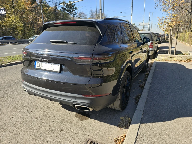 Porsche Cayenne V6 3.0 T, снимка 6 - Автомобили и джипове - 47900787