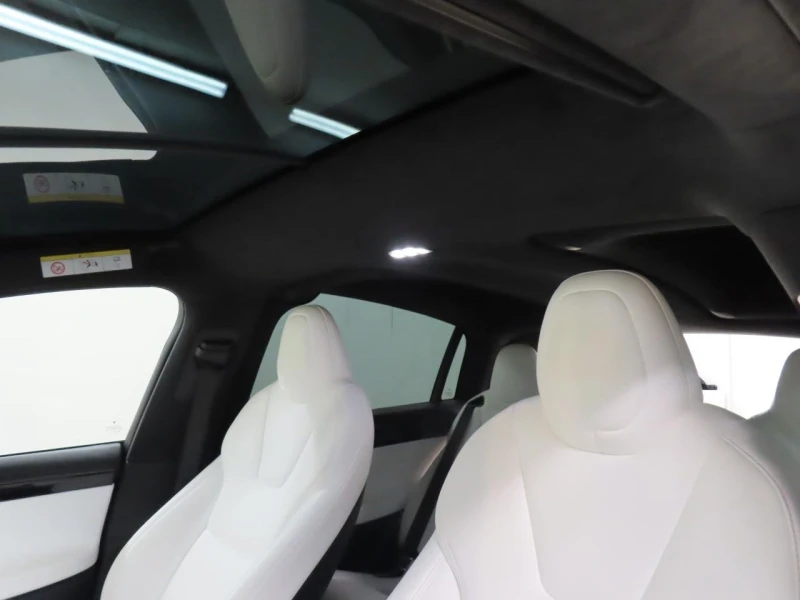 Tesla Model X  100KW Long Range   с валидна гаранция, снимка 6 - Автомобили и джипове - 48411907